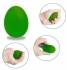 Мяч для тренировки кисти яйцевидной формы Ортосила L 0300M жесткий зеленый фотография